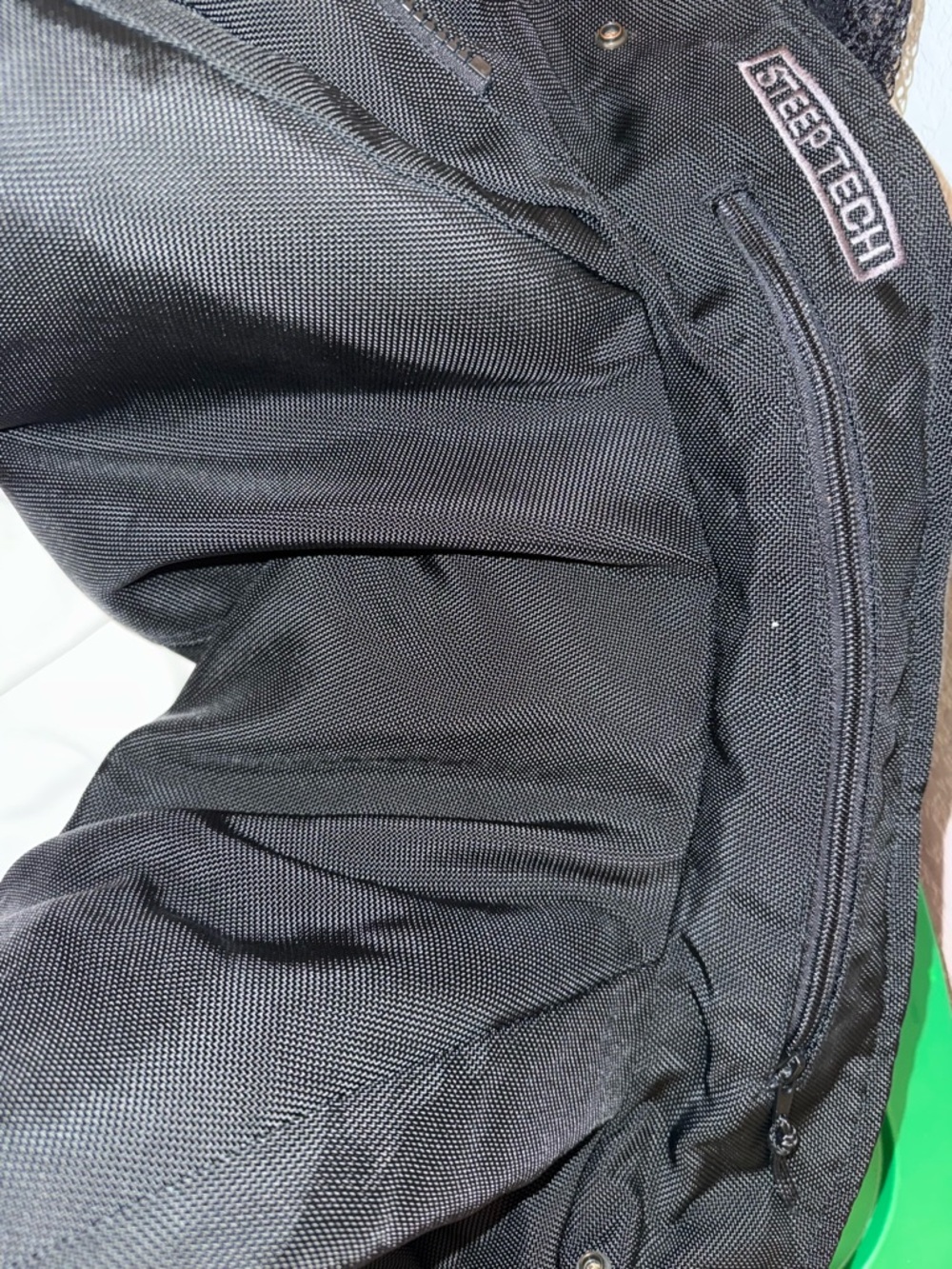 Vintage The North Face Ski/Snowboard Jacket – Retro Steep Tech Style - Picture 15 of 16